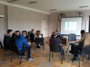 Protmūšis – #ManNeDzin!