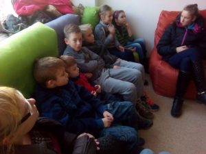Aš rūšiuoju ir mąstau apie ateitį